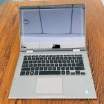 Dell Inspiron 5379 360° - Image 4