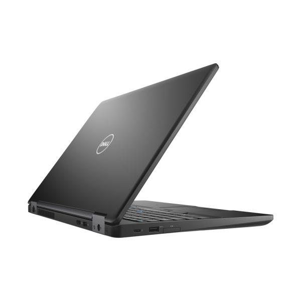 Dell Latitude E5580