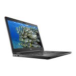 Dell Latitude E5580 - Image 2