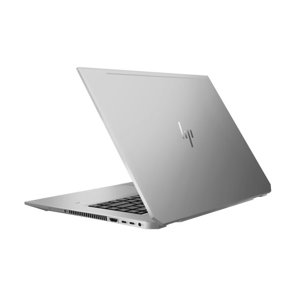 HP ZBook Studio G5 Mobile Workstation