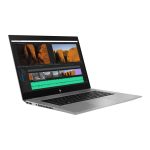 HP ZBook Studio G5 Mobile Workstation - Image 2