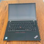 Lenovo ThinkPad T480s - Image 2