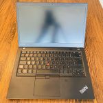 Lenovo ThinkPad T14s (Gen 1) - Image 6