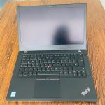 Lenovo ThinkPad T480 - Image 6
