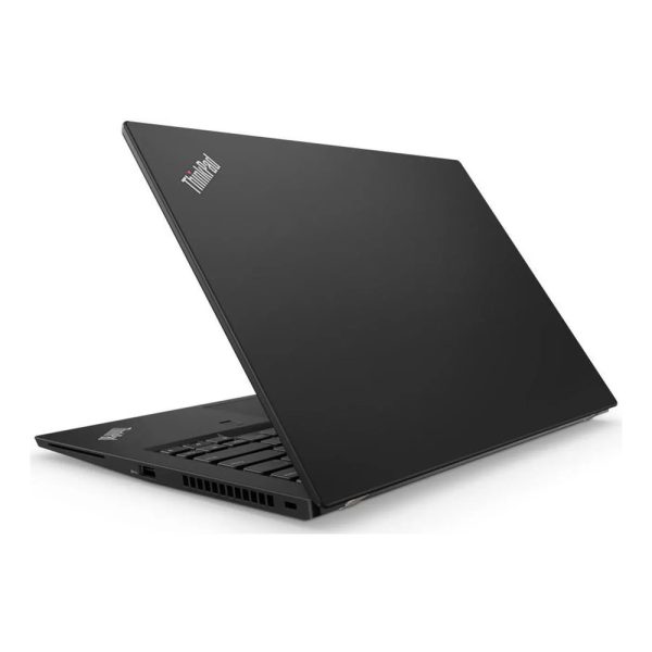 Lenovo ThinkPad T480s