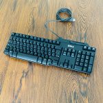 Dell Keyboard SK-3205 - Image 2