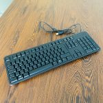 Dell Keyboard K-B212-B - Image 3