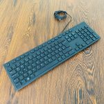 Dell Keyboard KB216 - Image 2