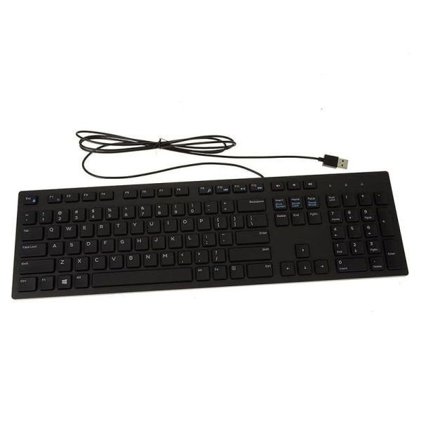 Dell Keyboard KB216