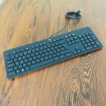 HP Keyboard KU-1469 - Image 2